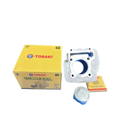 Yamaha Crypton R Κυλινδροπιστονο 58mm 4ST 105 KGH *Tobaki*