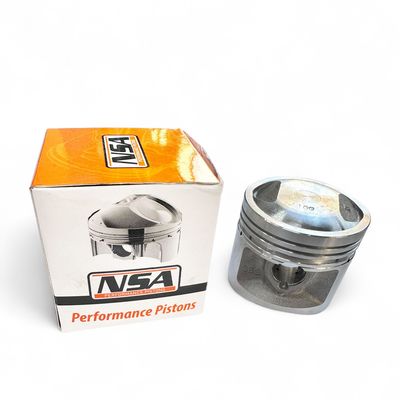 Lifan 140 15PIN Πιστονι 57mm High Compression