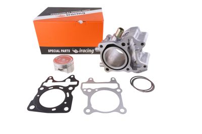 Honda PCX/SH 150 58mm &#39;12 Κυλινδροπιστονο πληρες KZY *NSA*