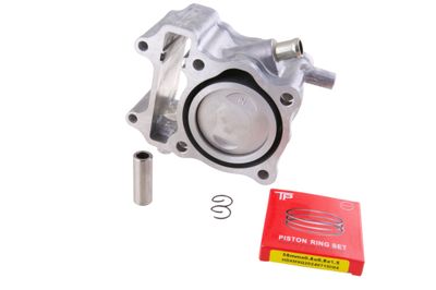 Honda SH 150 Κυλινδροπιστονο STD 58mm *Taiwan*