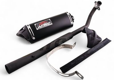 Honda Innova Εξατμιση πληρες *Apido* Honda Innova Εξατμιση πληρες *Apido*