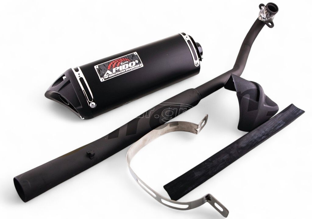 Honda Innova Εξατμιση πληρες *Apido*