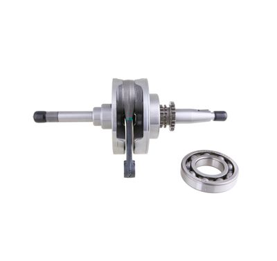 Honda PCX 150 Στροφαλος πληρες '17 KZY *Honda* Honda PCX 150 Στροφαλος πληρες '17 KZY *Honda*