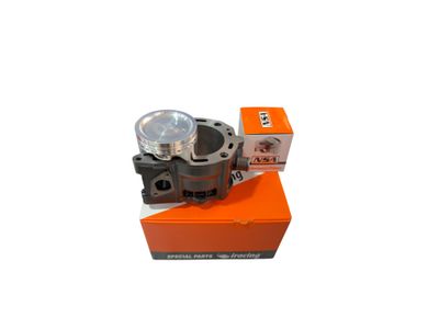 Piaggio Beverly 250 Κυλινδροπιστονο 72mm (STD) 15Pin *OEM*