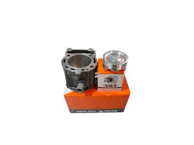 Piaggio Beverly 250 Κυλινδροπιστονο 72mm (STD) 15Pin *OEM*
