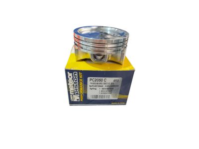 Piaggio Beverly 250 Πιστονι 71.98mm ανοχικο  ( C ) 15Pin *METEOR*