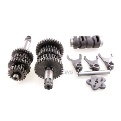 Honda Innova Σασμαν 5 gear racing *Tobaki*