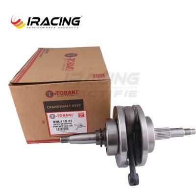 Στροφαλος Yamaha Crypton S 110 πληρης *Tobaki* Στροφαλος Yamaha Crypton S 110 πληρης *Tobaki*