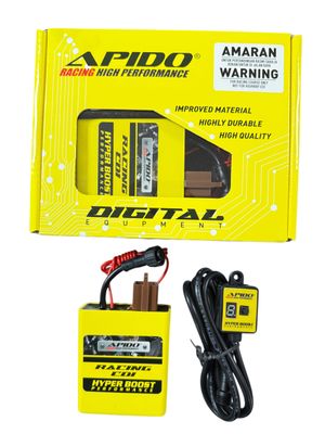 Ηλεκτρονικές Racing