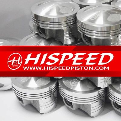 Hispeed