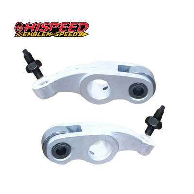 Κοκοράκια Κεφαλής &amp; Racing Rocker Arms