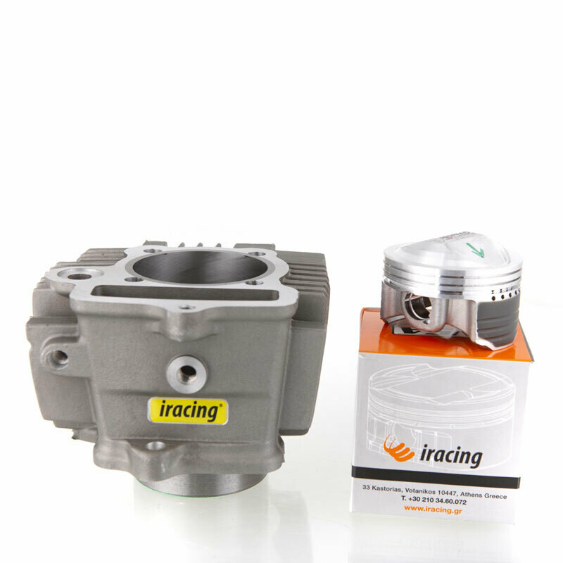 Honda Astrea Κυλινδροπιστονο racing high compression (NSA)