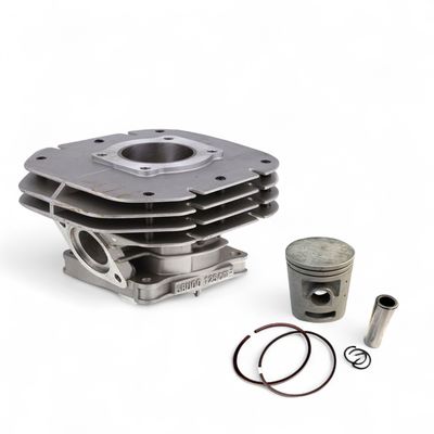 Yamaha Z 125 5BU Κυλινδροπίστονο 57mm Cast Iron Wiseco Yamaha Z 125 5BU Κυλινδροπίστονο 57mm Cast Iron Wiseco
