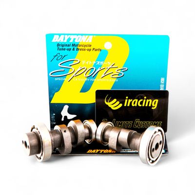 Honda Innova Εκκεντροφορος racing *Daytona*