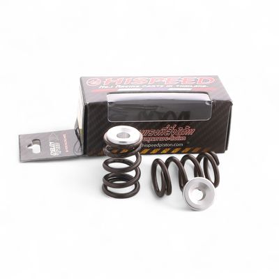 Honda Innova Ελατηρια βαλβιδων με retainer racing *Hispeed*