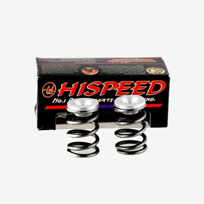 Honda Astrea Ελατηρια βαλβιδων racing Hispeed