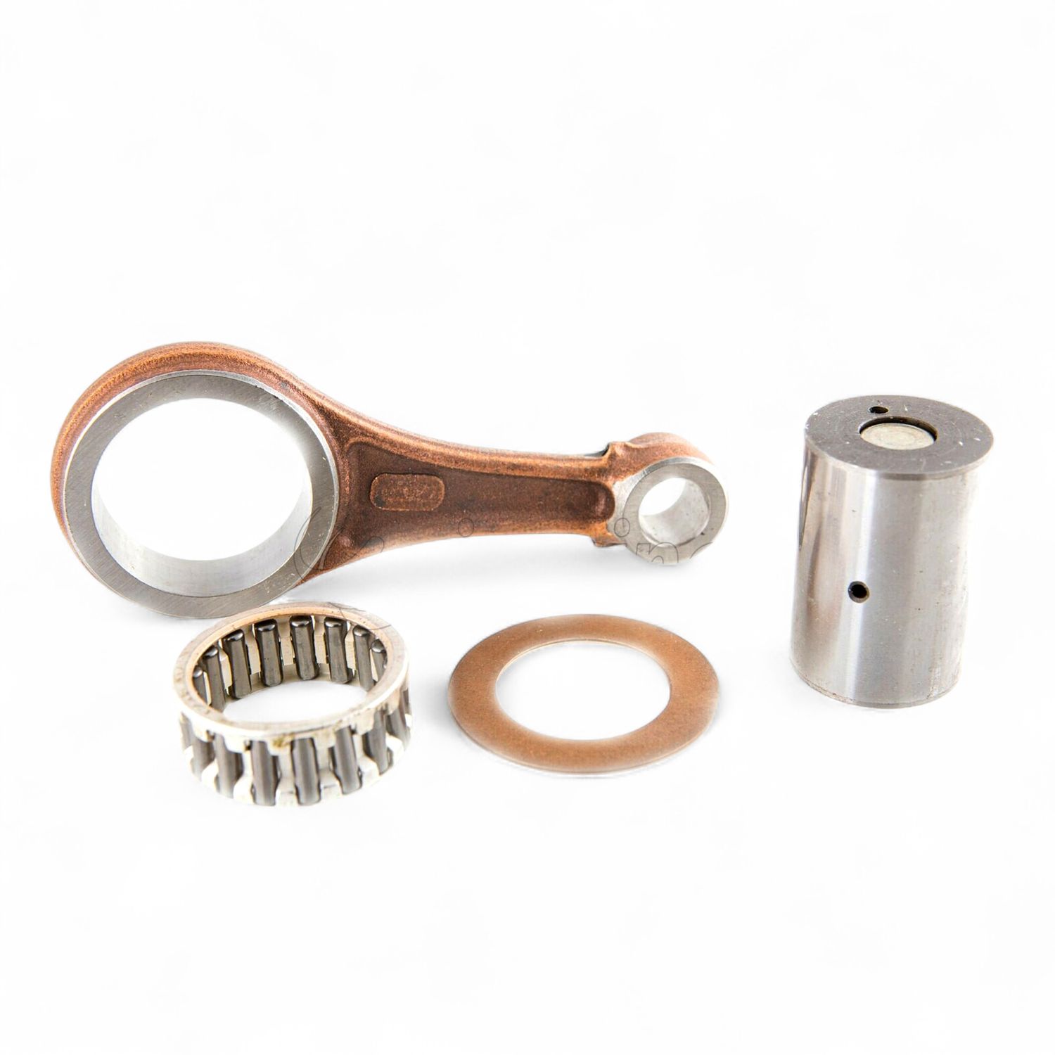 Piaggio 125 Et4 Μπιελα πληρης (NSA)