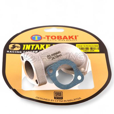 Honda Astrea Λαιμος καρμπυρατερ *Tobaki* Honda Astrea Λαιμος καρμπυρατερ *Tobaki*