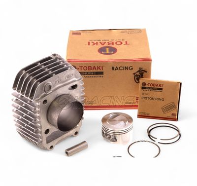 Honda Innova Κυλινδροπιστονο 57mm carburetor racing *Tobaki*