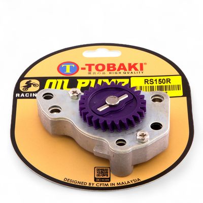 Honda GTR 150 Τρομπα λαδιου super racing +30% Tobaki Honda GTR 150 Τρομπα λαδιου super racing +30% Tobaki
