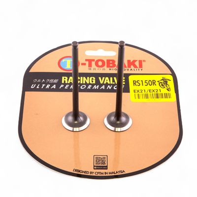 RACING VALVE RS150R