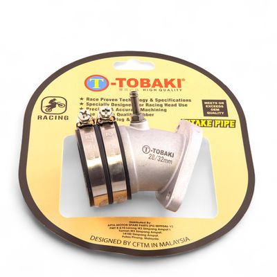 ΛΑΙΜΟΣ CRYPTON X135 (28/32MM) ΚΑΡΜΠΥΡΑΤΕΡ RACING ΛΑΙΜΟΣ CRYPTON X135 (28/32MM) ΚΑΡΜΠΥΡΑΤΕΡ RACING