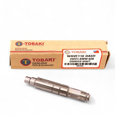 Honda Wave 110 Αξονας Κινησης (Σκετος) 23221-KWW-910  KWW racing *Tobaki*