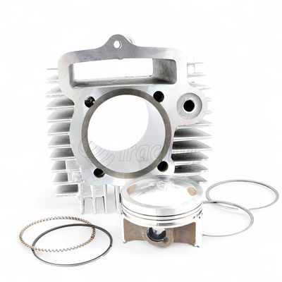 Honda Astrea Κυλινδροπιστονο 56mm racing *Hispeed* Honda Astrea Κυλινδροπιστονο 56mm racing *Hispeed*