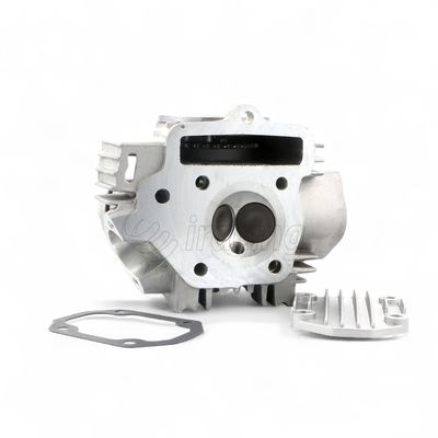 Honda Astrea Κεφαλη 23/20mm βαλβιδες *OEM*