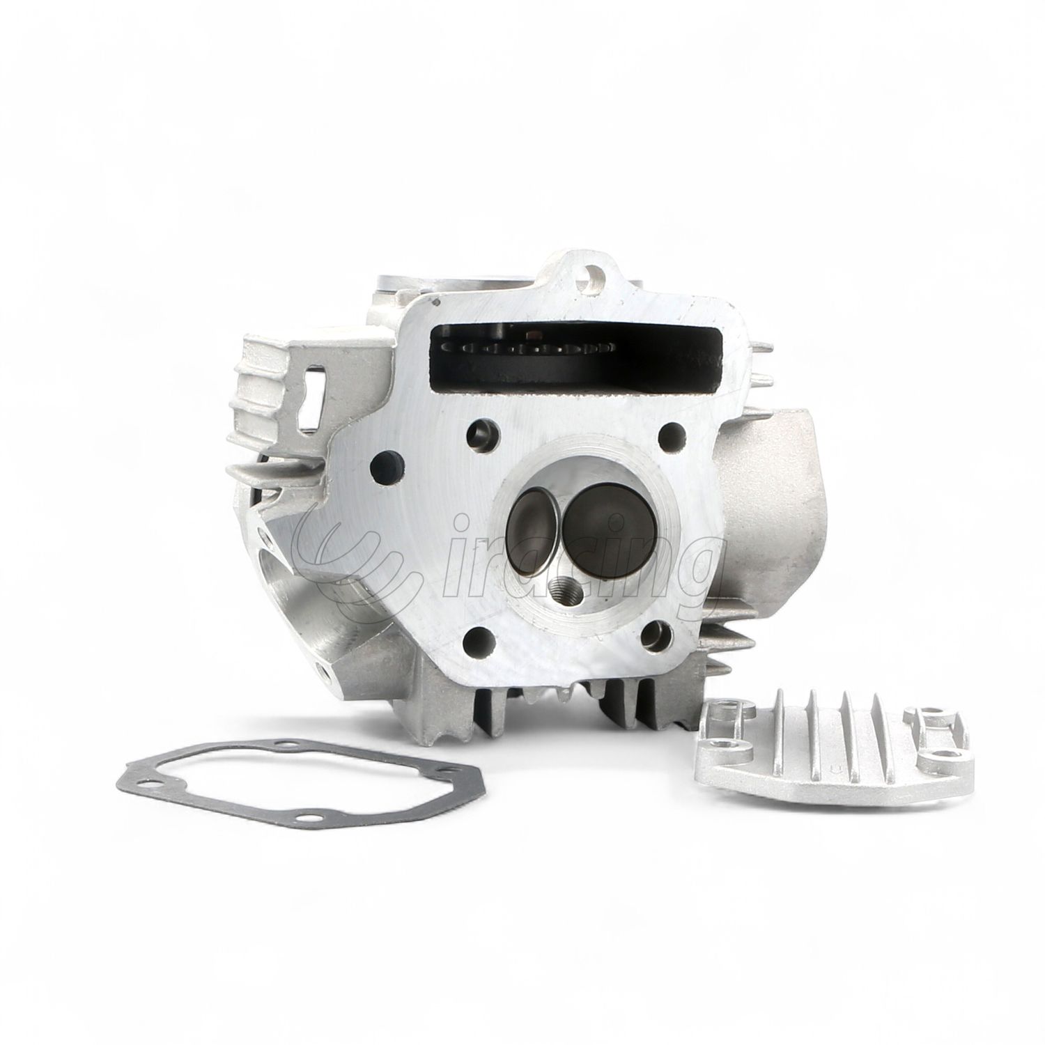 Honda Astrea Κεφαλη 23/20mm βαλβιδες *OEM*