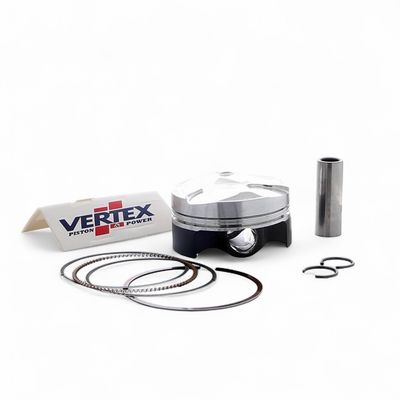 Honda CRF 150R Πιστονι 60mm σφυρηλατο υψηλης συμπιεσης  *Vertex*