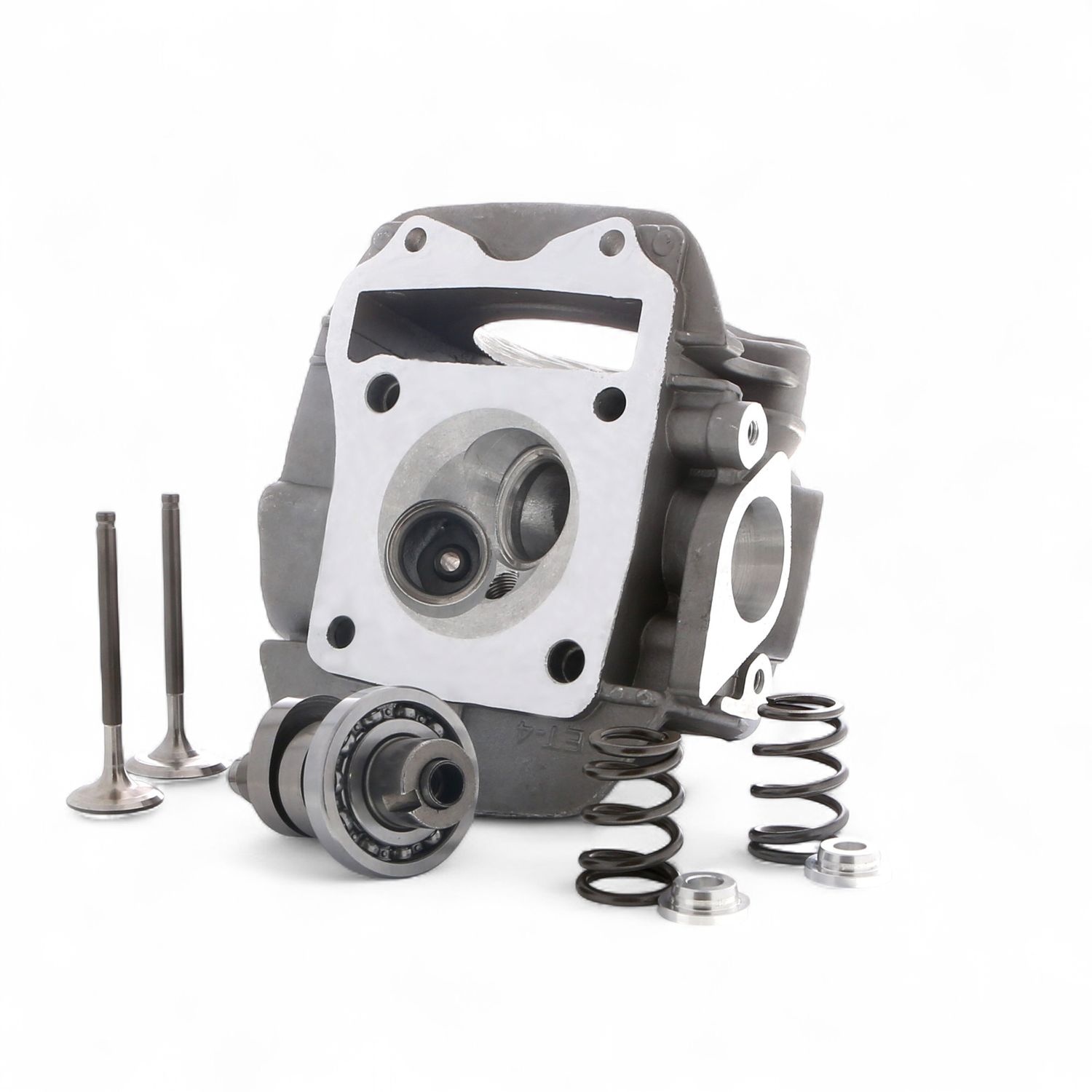 Honda MSX Supra X 125 Κεφαλη 28/24mm 2V racing Full Set *Hispeed*
