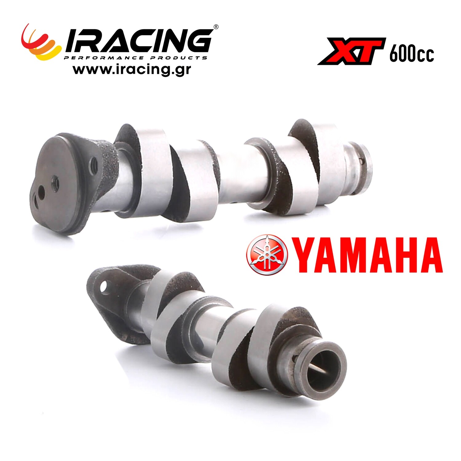 Yamaha XT 600 Εκκεντροφορος Racing *iRacing G*