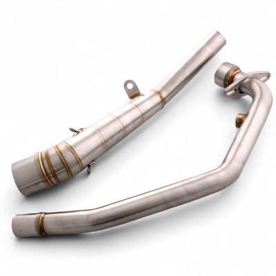 ΛΑΙΜΟΣ HONDA GTR 150 ΕΞΑΤΜΙΣΗΣ INOX Φ51