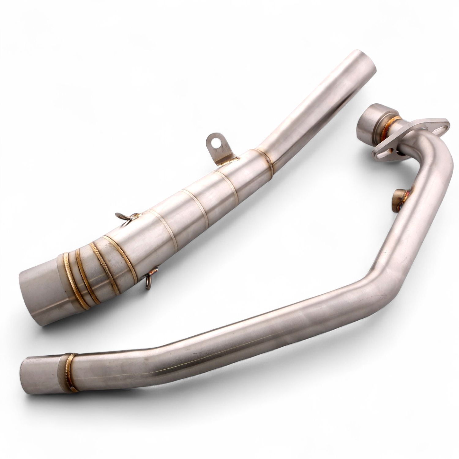 ΛΑΙΜΟΣ HONDA GTR 150 ΕΞΑΤΜΙΣΗΣ INOX Φ51