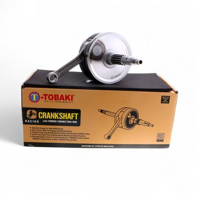 Yamaha Crypton X ΣΤΡΟΦΑΛΟΣ RACING +4.00mm &amp; 6.00mm STROKE
