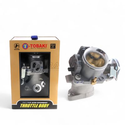 ΣΩΜΑ VF185cc 32.00mm ΨΕΚΑΣΜΟΥ RACING TOBAKI ΣΩΜΑ VF185cc 32.00mm ΨΕΚΑΣΜΟΥ RACING TOBAKI