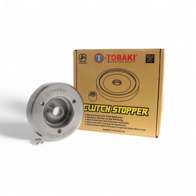 ΑΦΑΙΡΕΤΗΣ HONDA INNOVA ΚΑΜΠΑΝΑ CLUTCH STOPPER RACING TOBAKI ΑΦΑΙΡΕΤΗΣ HONDA INNOVA ΚΑΜΠΑΝΑ CLUTCH STOPPER RACING TOBAKI