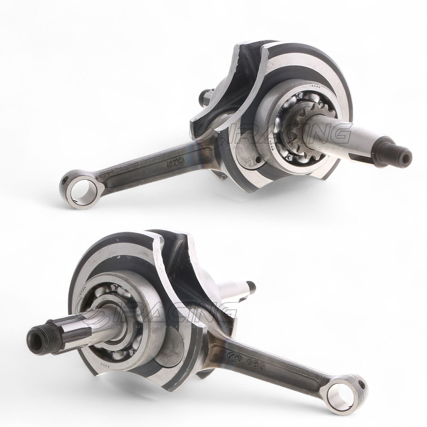 Honda Glx Στροφαλος racing Takejawa 54mm διαδρομής *NSA*