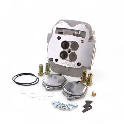 Honda Innova MSX 125 Injection Κεφαλη 25/22mm 4V Racing Cylinderhead 25~22 CNC *Hispeed* Honda Innova MSX 125 Injection Κεφαλη 25/22mm 4V Racing Cylinderhead 25~22 CNC *Hispeed*