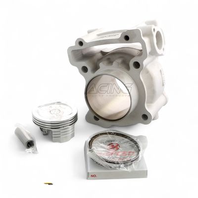 Yamaha NMAX 155 Κυλινδροπιστονο Racing 62mm Oversize NiCaSil (Hispeed)