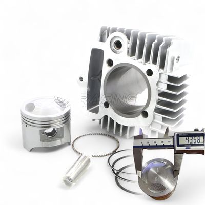 Honda Astrea Κυλινδροπιστονο racing high compression (NSA) Honda Astrea Κυλινδροπιστονο racing high compression (NSA)