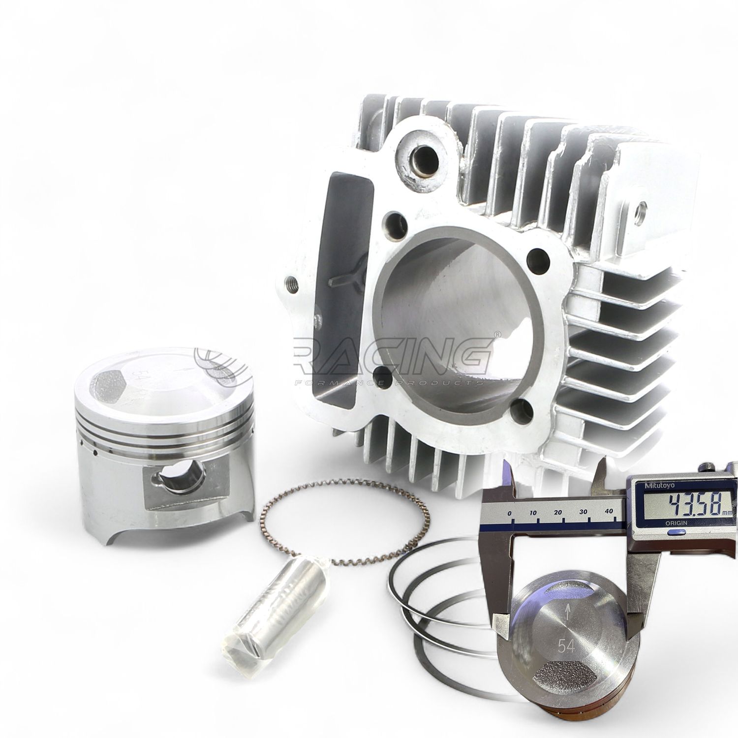 Honda Astrea Κυλινδροπιστονο racing high compression (NSA)