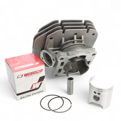 Yamaha Z 125 5BU Κυλινδροπίστονο 62mm Cast Iron Wiseco Yamaha Z 125 5BU Κυλινδροπίστονο 62mm Cast Iron Wiseco