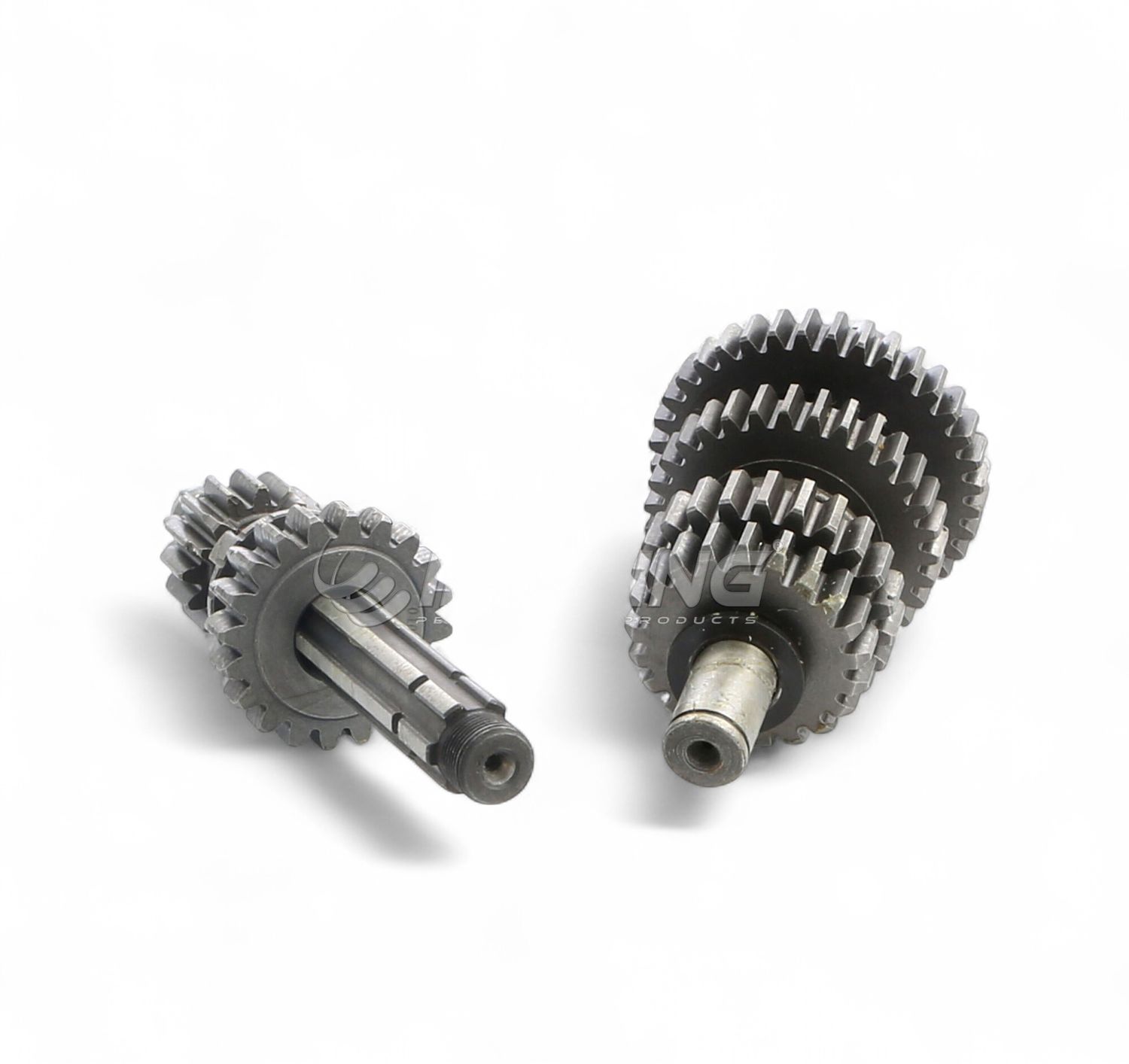 Lifan YX 140 Σασμαν 2 Αξονες *Lifan*