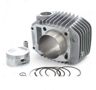 Honda Innova Κυλινδροπιστονο 62mm carburetor *NSA*