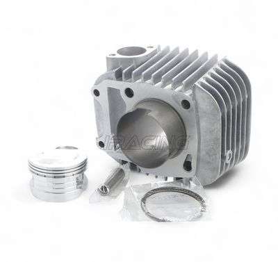 Honda Innova Κυλινδροπιστονο 57mm carburetor *NSA*