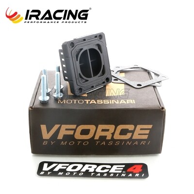 Yamaha  Z 125 Ριντιερα V-Force4 (V-Force)