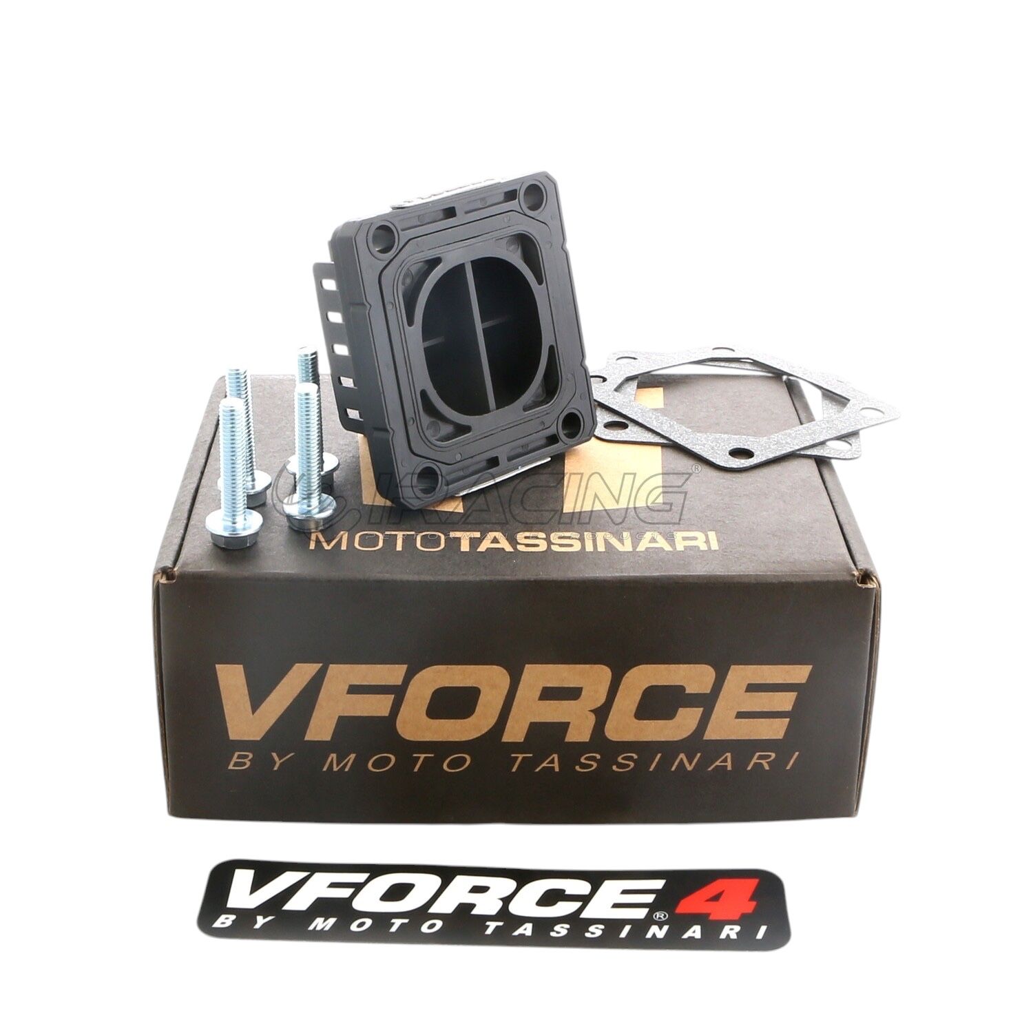 Yamaha  Z 125 Ριντιερα V-Force4 (V-Force)