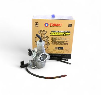 Honda Innova Καρμπυρατερ 28mm *Tobaki*